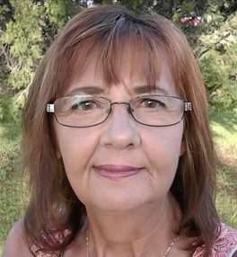 Lucinda Raynae Jolley