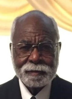 Dea. James Fred “Stuckey” Smith