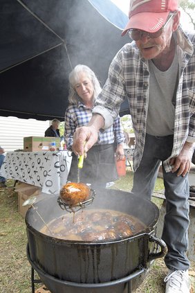 Turpentine Festival - 2022