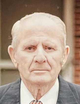 Mr. Charles Daniel Ellis