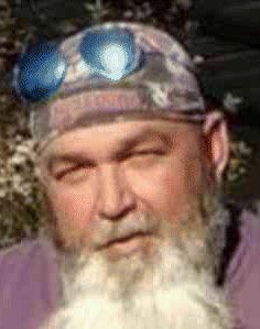 Dale Anthony Brown