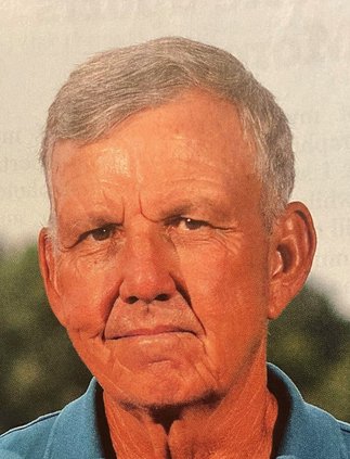 Robert Lee Griffith Sr.