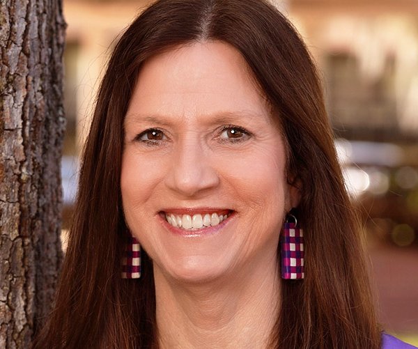 Julie Lavender