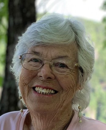 Myrtle Sanders Jonson