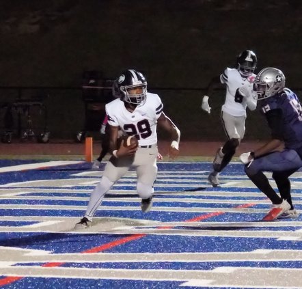 Javari Williams