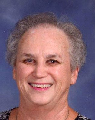 Miss Brenda J. Forbes