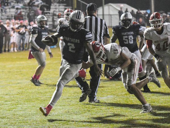 Portal Football