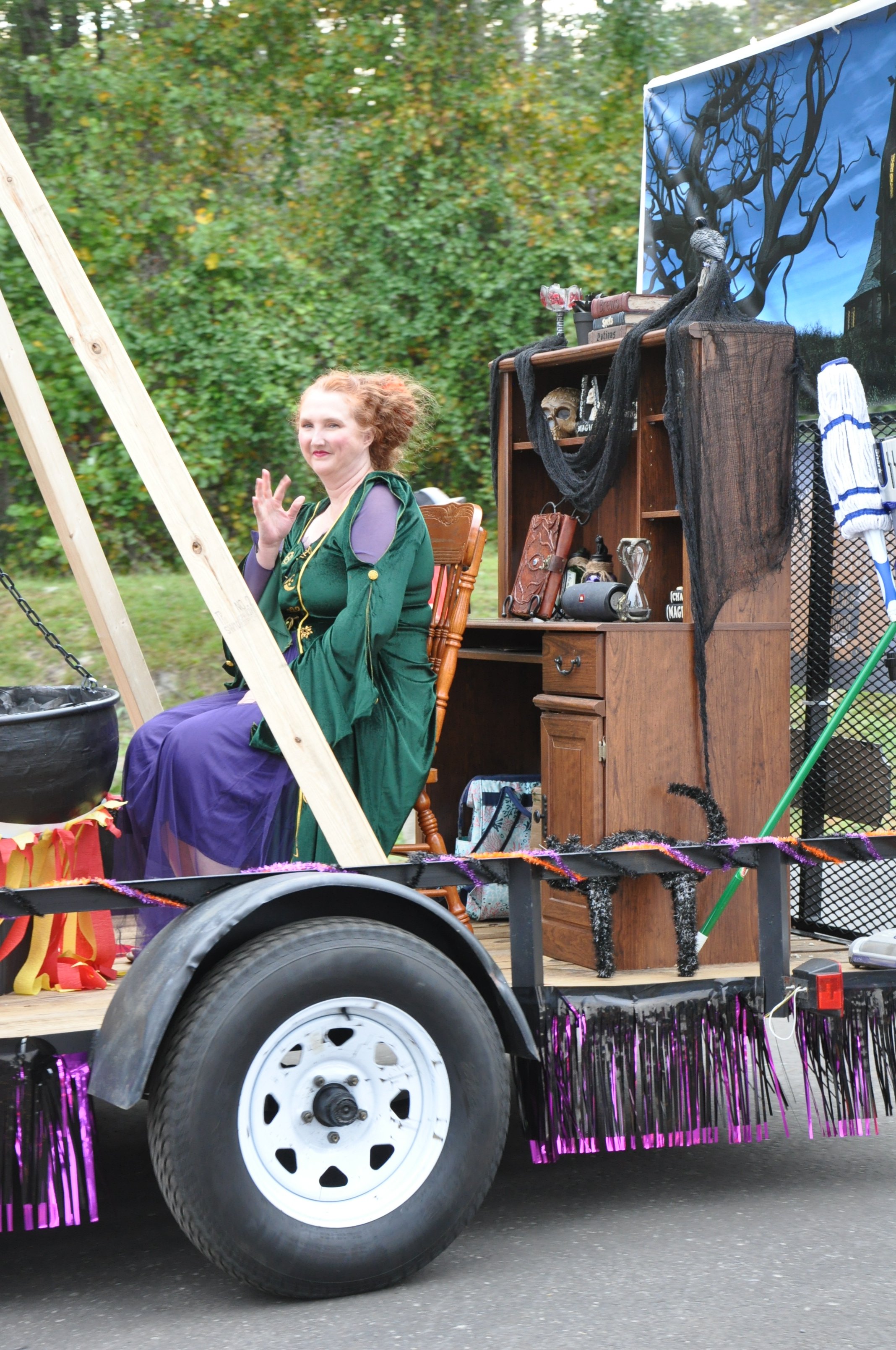Effingham County 2023 Fair Parade Effingham Herald