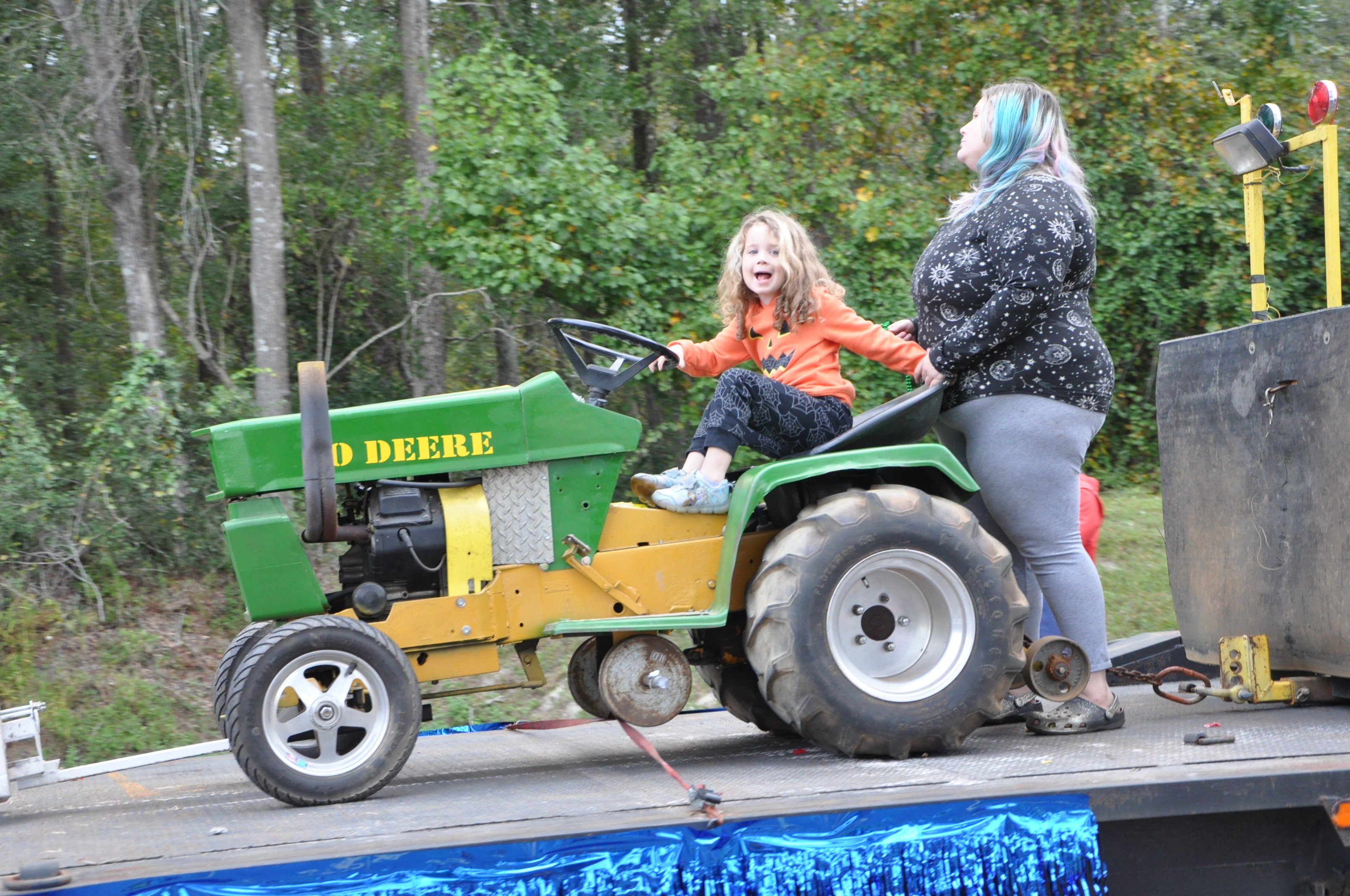Effingham County 2023 Fair Parade Effingham Herald