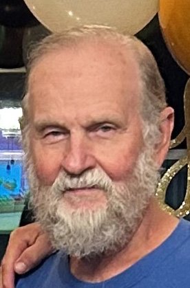 Mr. Darwin Franklin Collins