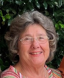Mrs. Peggy Allene Metzler Motes
