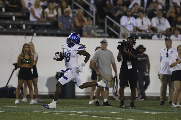 Georgia State Football