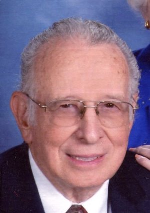 Rev. William G. "Bill" Brown
