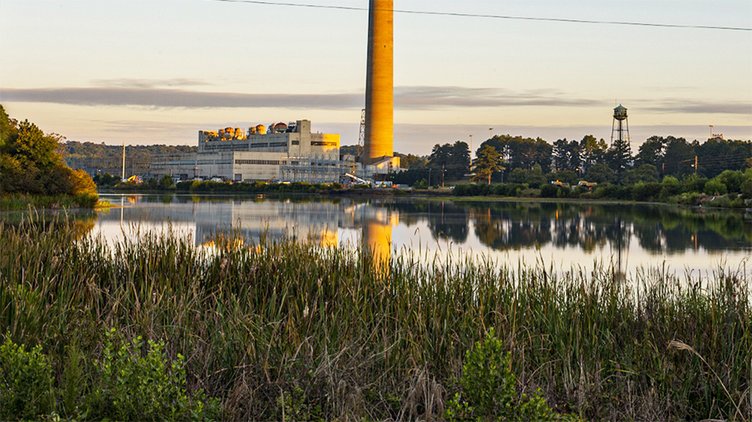 Georgia Power - Plant Yates
