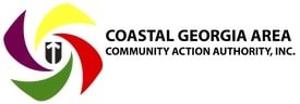 Coastal Georgia Area logo