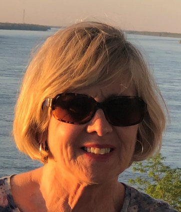 Patricia Lee "Pat" Bell Bazemore Parker
