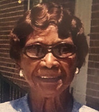 Mother Iretha L. Perkins