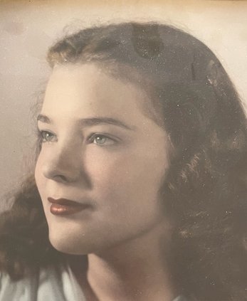 Mrs. Elaine Proctor Kight