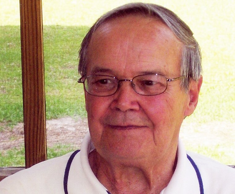 Obituary Mr. Charles Ronald Barnard Statesboro Herald