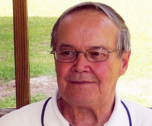 Charles Bernard
