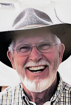 Charles R. “Charlie” Jones