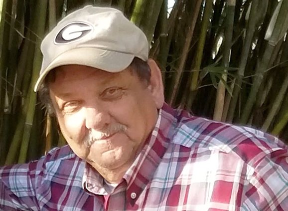 Larry Darnell Jones