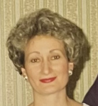 Kathryn Anne Schrepel