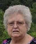 Mrs. Beverly Kay Goodman Alderman