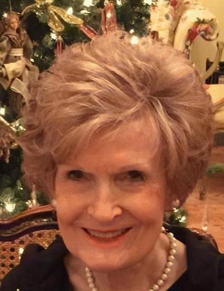 Sylvia Ann Zetterower Hodges