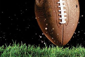football
