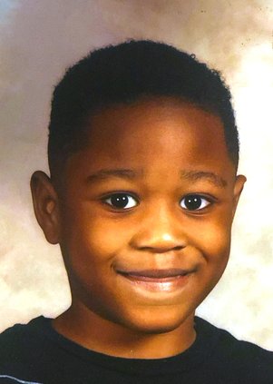 Master Jordan Myles Ellison