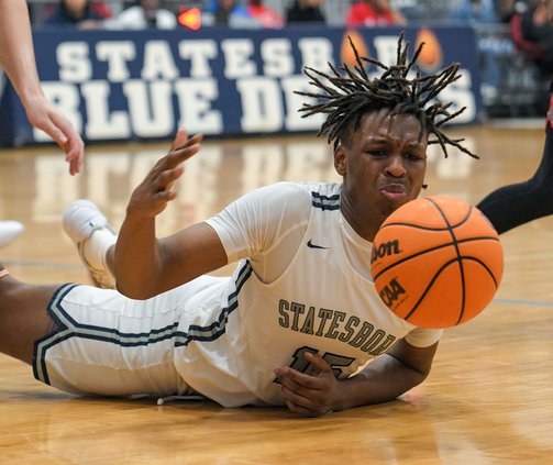 Prep Basketball