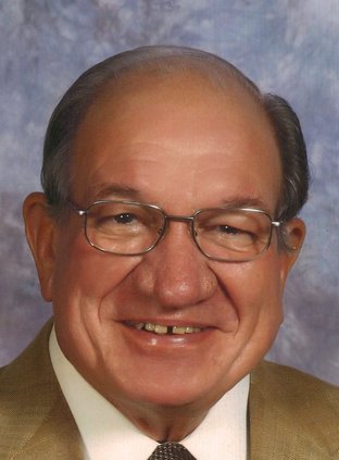 Rufus Earl Dabbs Sr.