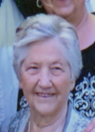 Ms. Margaret Pye Waters Woods