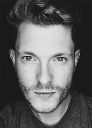 Hunter James McCumber