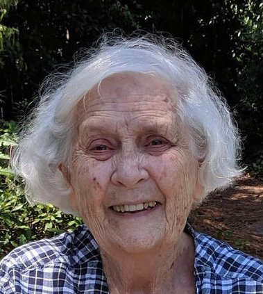 Eleanor Ann Gilmore Spurgeon