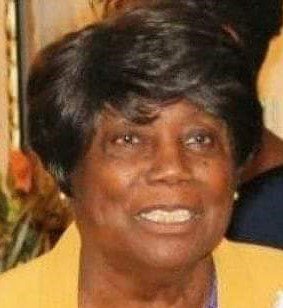 Mrs. Martha J. Owens-Williams
