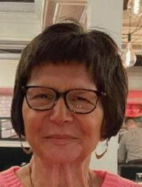 Margaret Clements Sellers