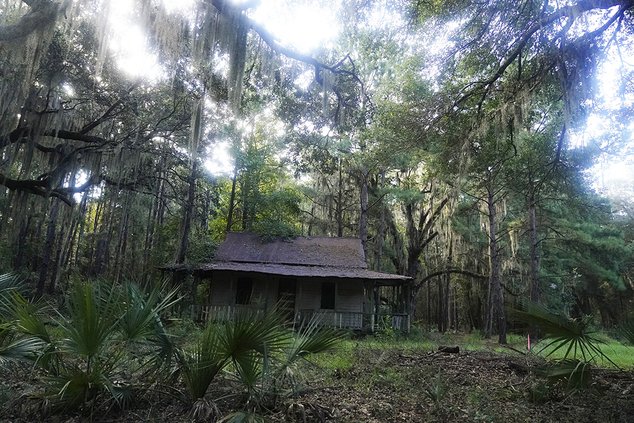 Daufuskie Island