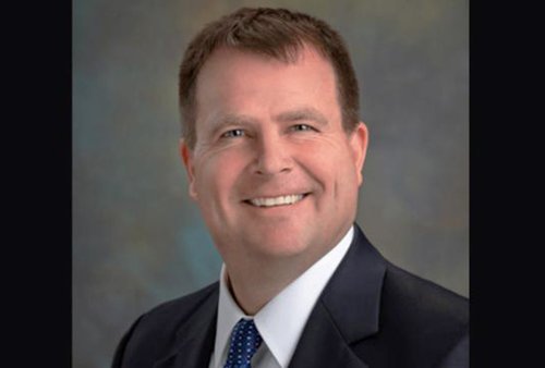 H. Lehman Franklin III was sworn in as the new state representative from House District 160 when the Georgia General Assembly session convened