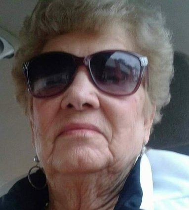 Mrs. Bernice Hendrix Barrow