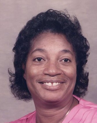 Mildred Simmons