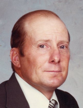 Mr. Ernest C. "Max” Carter Jr.