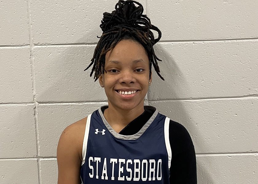 Professional Eye Care of Statesboro presents Prep Sports Spotlight