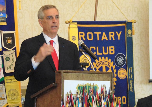 Sec. of State Raffensperger renews call to end general election runoffs ...