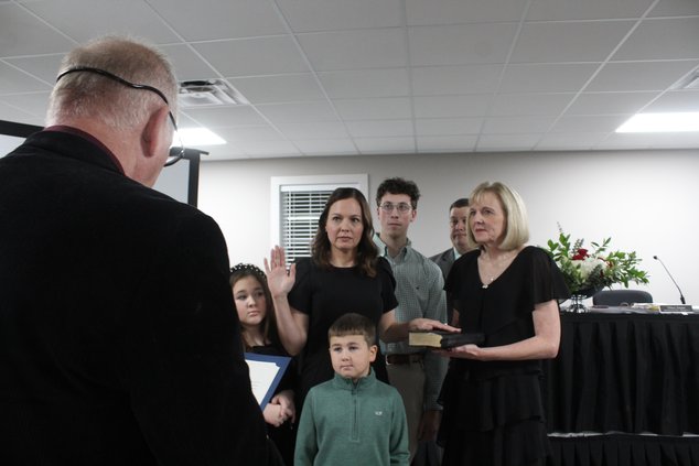 tiffany ziegler and family