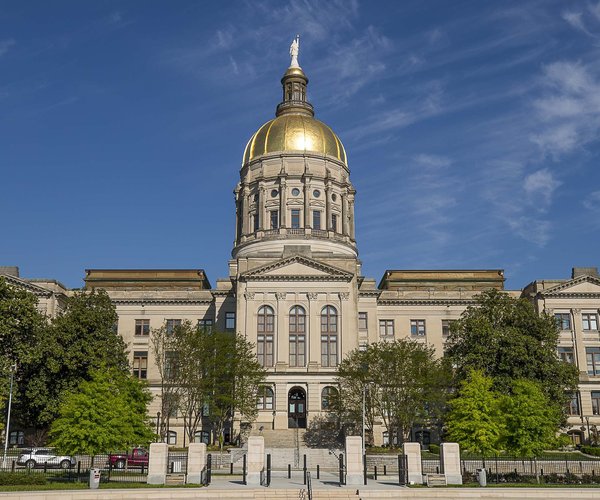 Georgia General Assembly