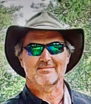 Marc Daniel Hodges Sr.