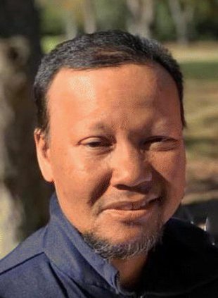 Dwight Huong Van Tassell