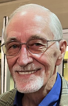 Jerry Robert Darsey Sr.